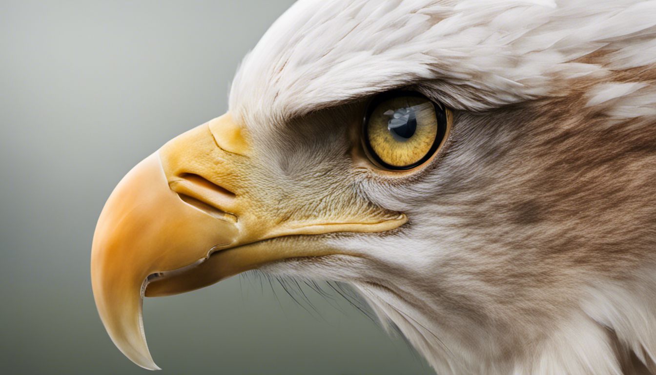 What Is Eagle Eye Vision? - All About Vision