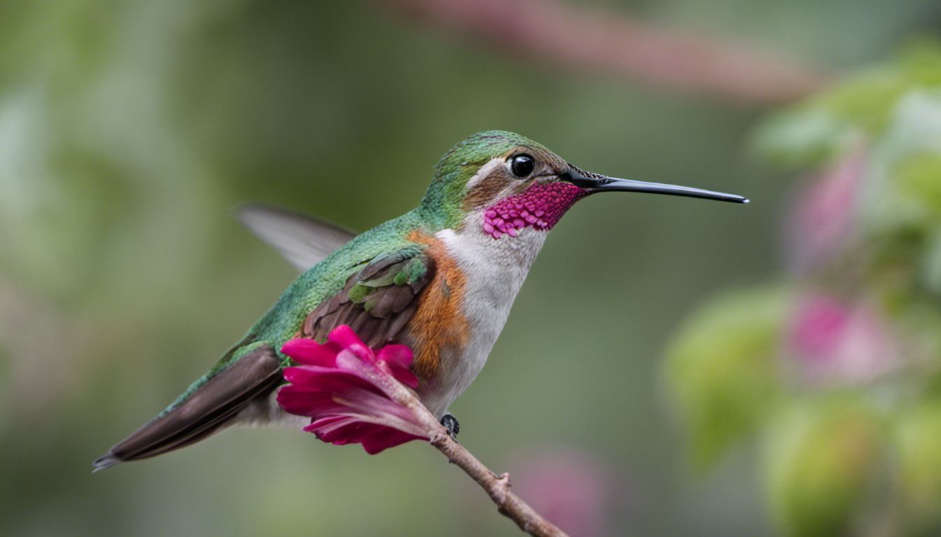 how-do-hummingbirds-sleep