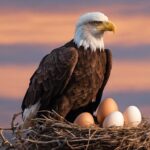 How Many Eggs Does A Bald Eagle Lay In A Lifetime?